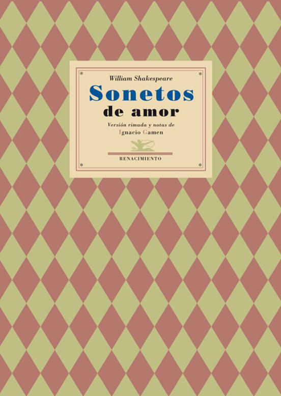 Sonetos De Amor