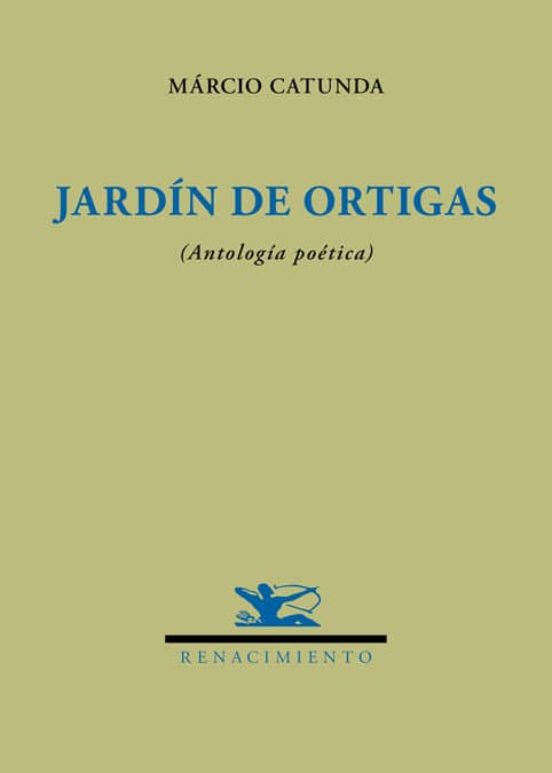 Jardín De Ortigas
