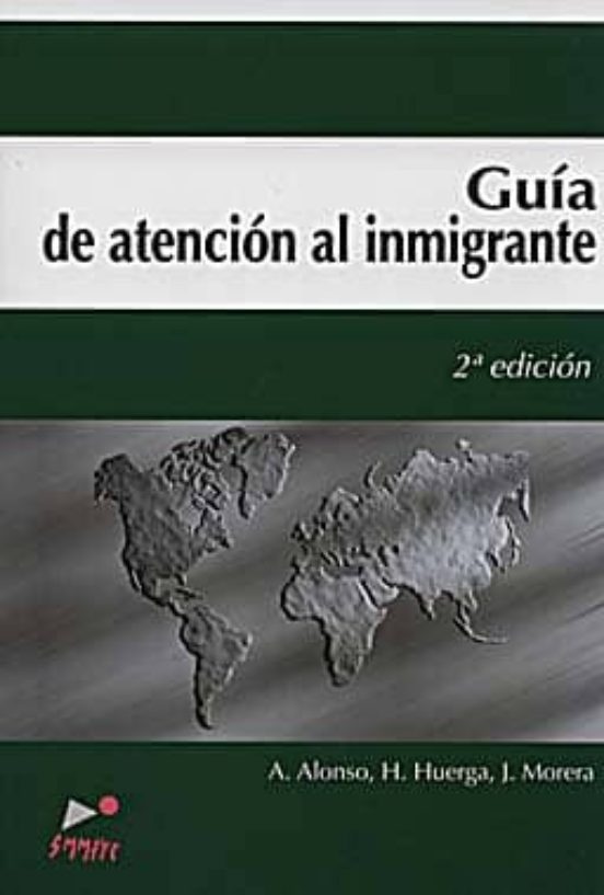 Guis De Atencion Al Inmigrante