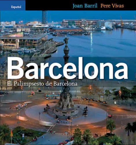 Palimpsest Barcelona Serie 4