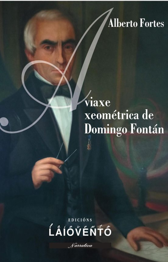 A Viaxe Xeométrica De Domingo Fontán