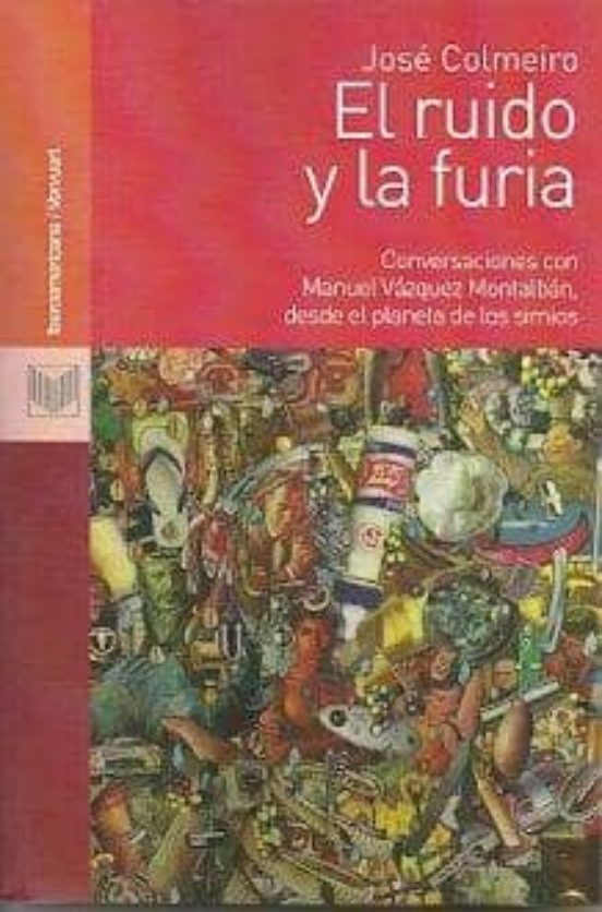 El Ruido Y La Furia