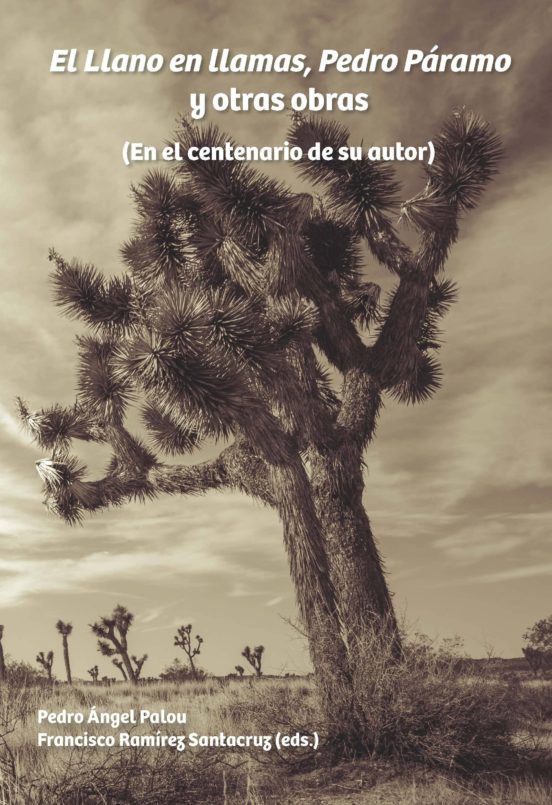 El Llano En Llamas Pedro Paramo Y Otras Obras