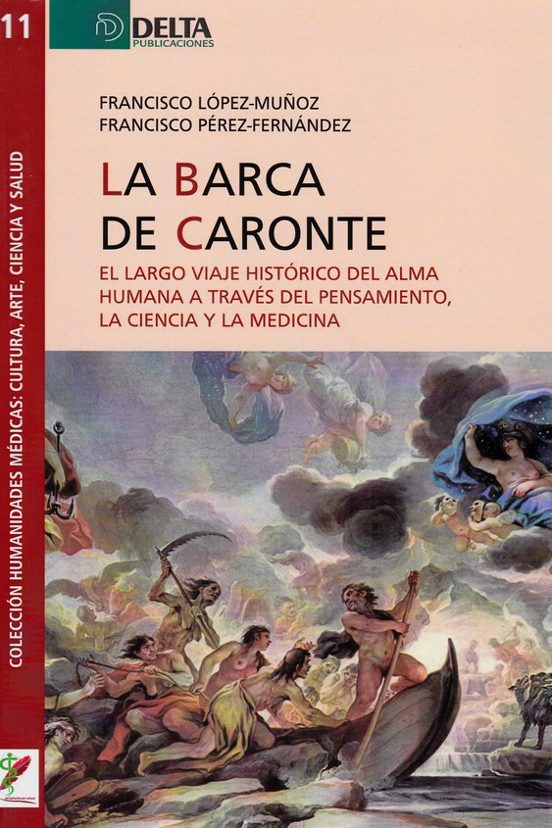 Barca De Catonte La