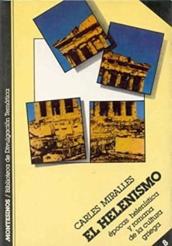 Helenismo El