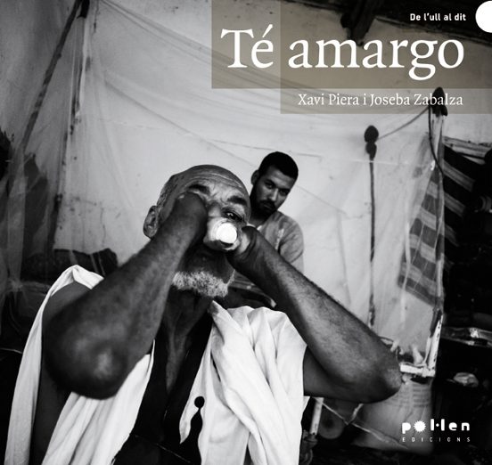 Te Amargo