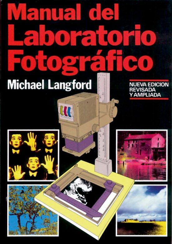 Manual Del Laboratorio Fotografico