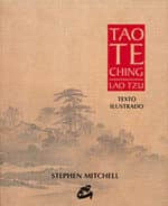Tao Te Ching: Texto Ilustrado
