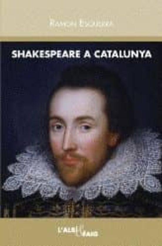 Shakespeare A Catalunya