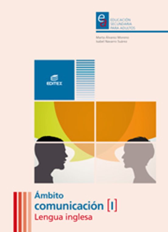 Ámbito Comunicación I - Lengua Inglesa