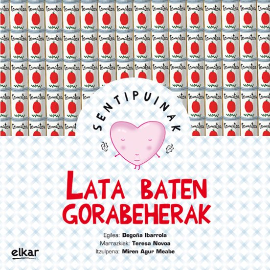 Lata Baten Gorabeherak