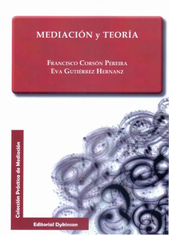 Mediacion Y Teoria