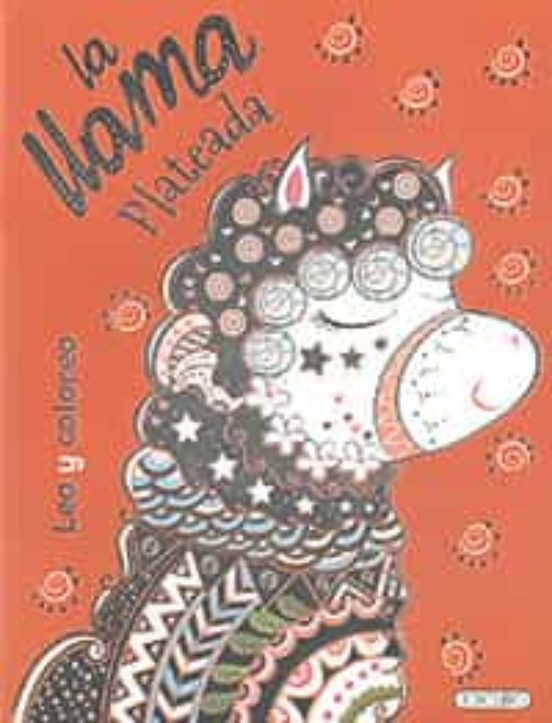 La Llama Plateada