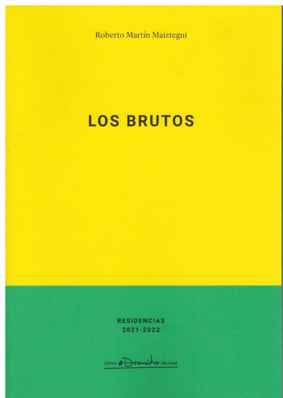 Los Brutos