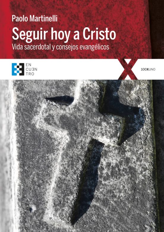Seguir A Cristo Hoy