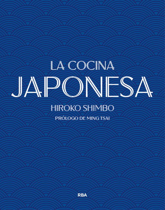 La Cocina Japonesa