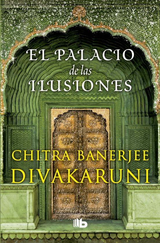 El Palacio De Las Ilusiones