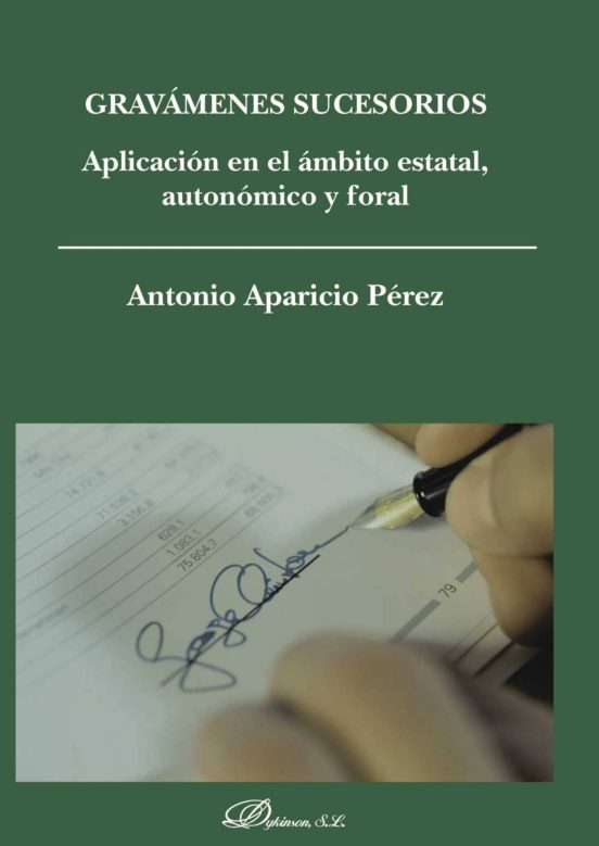 Gravamenes Sucesorios