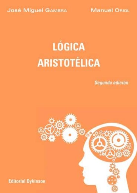 Lógica Aristotélica