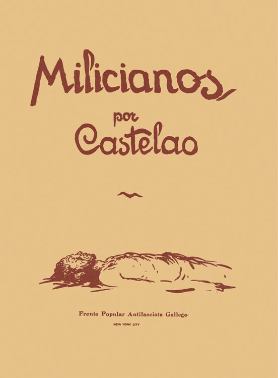 Milicianos
