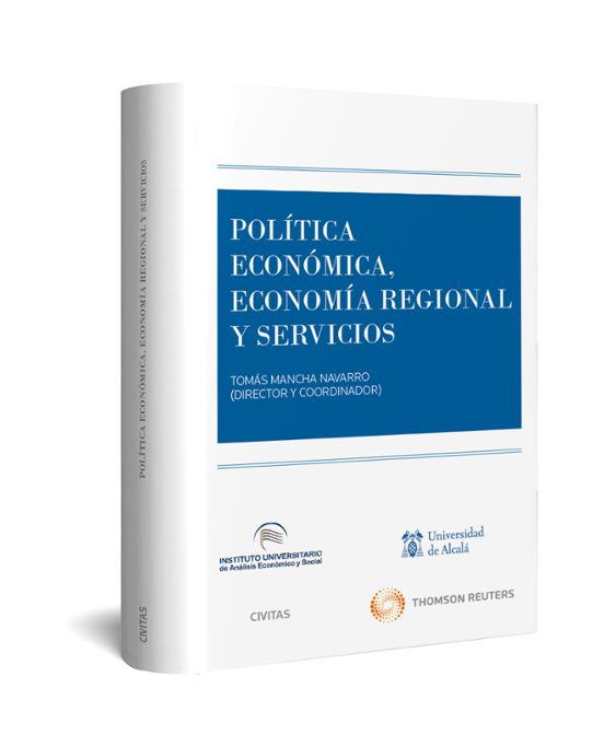 Civitas: Política Económica Economía Regional Y Servicios