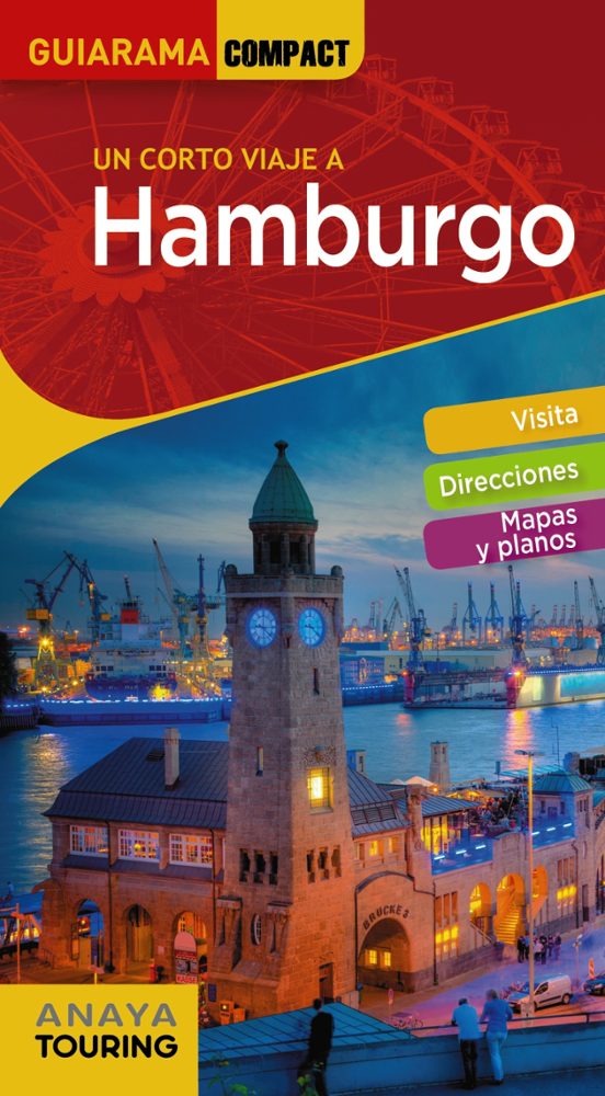 Hamburgo 2019