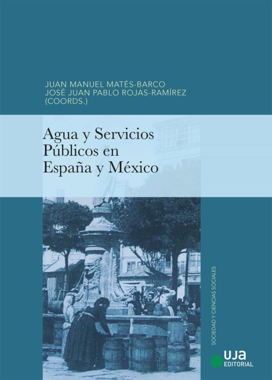 Agua Y Servicios Públicos En España Y México
