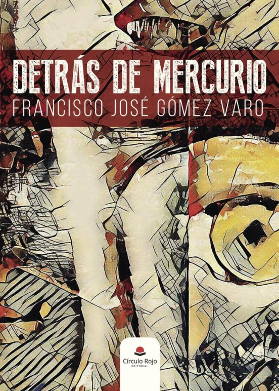 Detrás De Mercurio