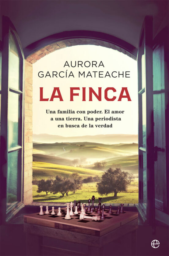 La Finca. Una Familia con Poder. El Amor a una Tierra. Una Period Ista