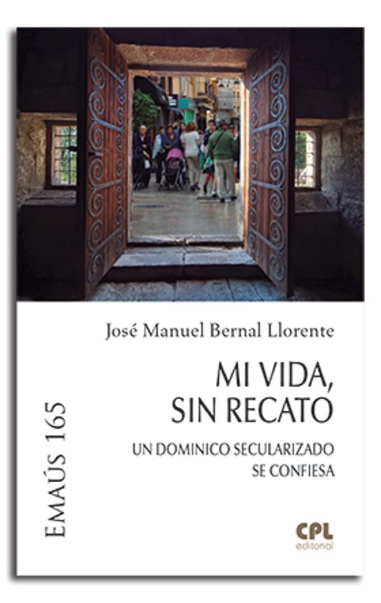 Mi Vida Sin Secreto