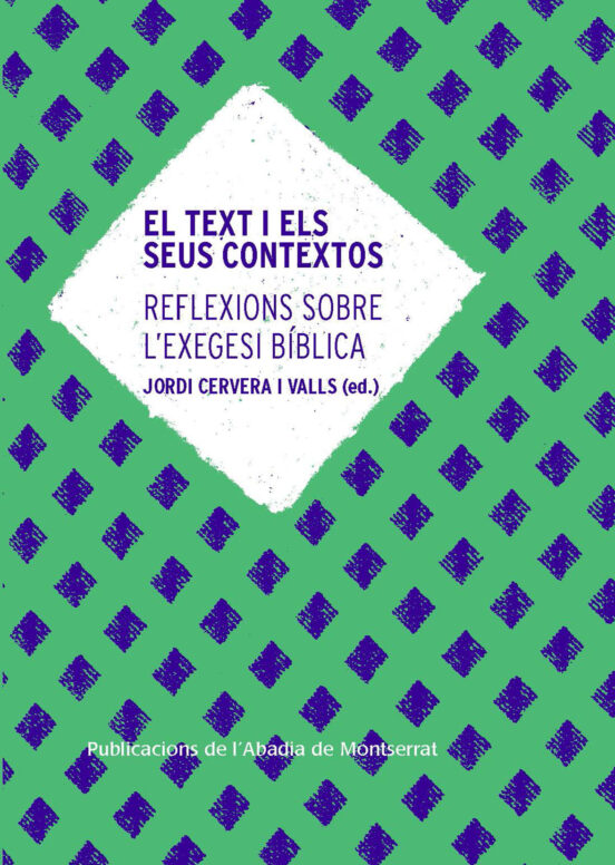 El Text i els Seus Contextos