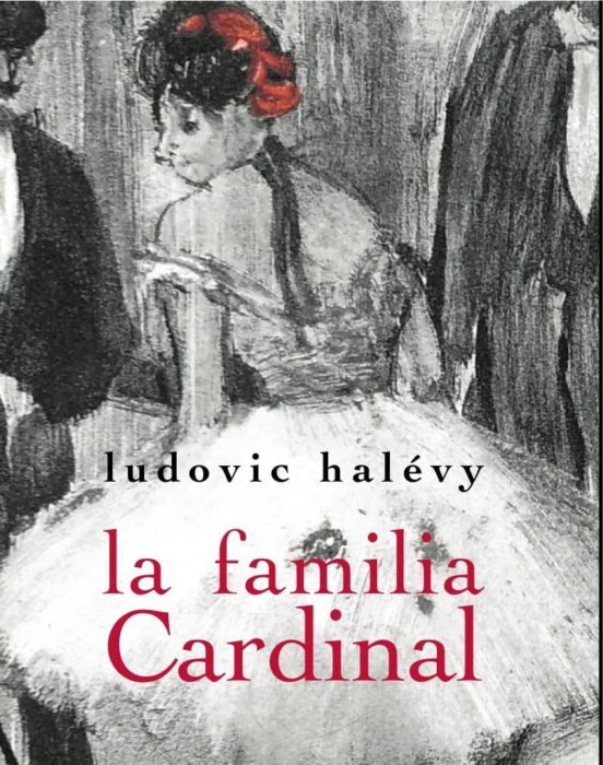 La Familia Cardinal