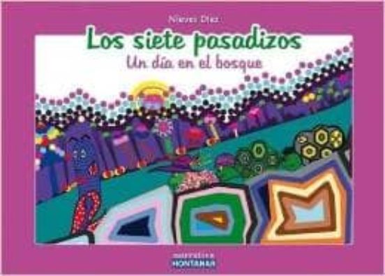 Los Siete Pasadizos