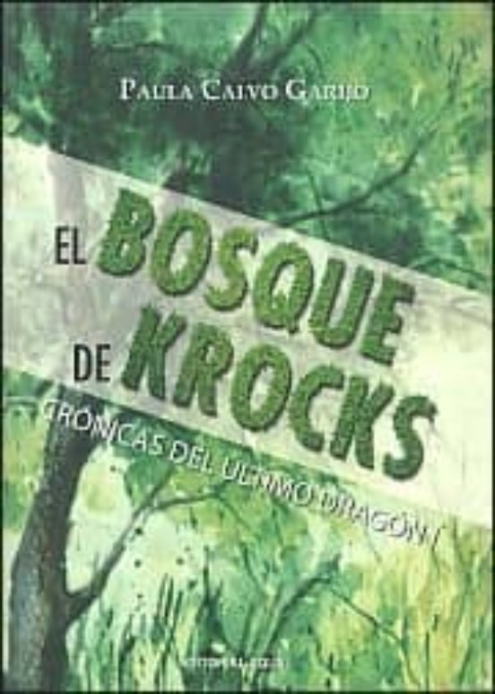 El Bosque de Krocks