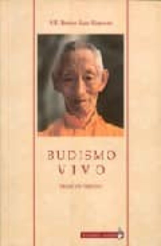 Budismo Vivo: Tradicion Tibetana