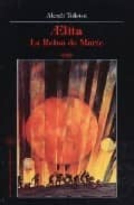 Aelita. La Reina De Marte