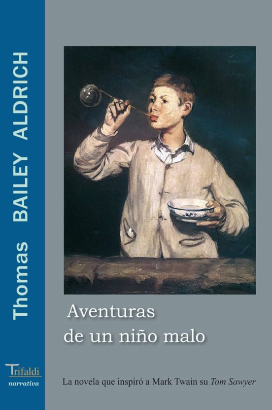 Aventuras De Un Niño Malo