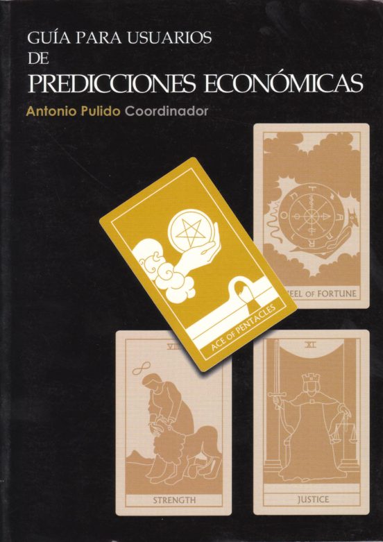 Guia De Usuarios De Predicciones Economicas