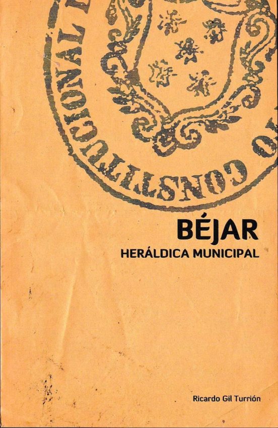 Béjar: Heráldica Municipal