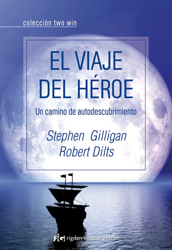 El Viaje Del Heroe: Un Camino De Autodescubrimiento