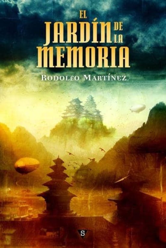 El Jardin De La Memoria