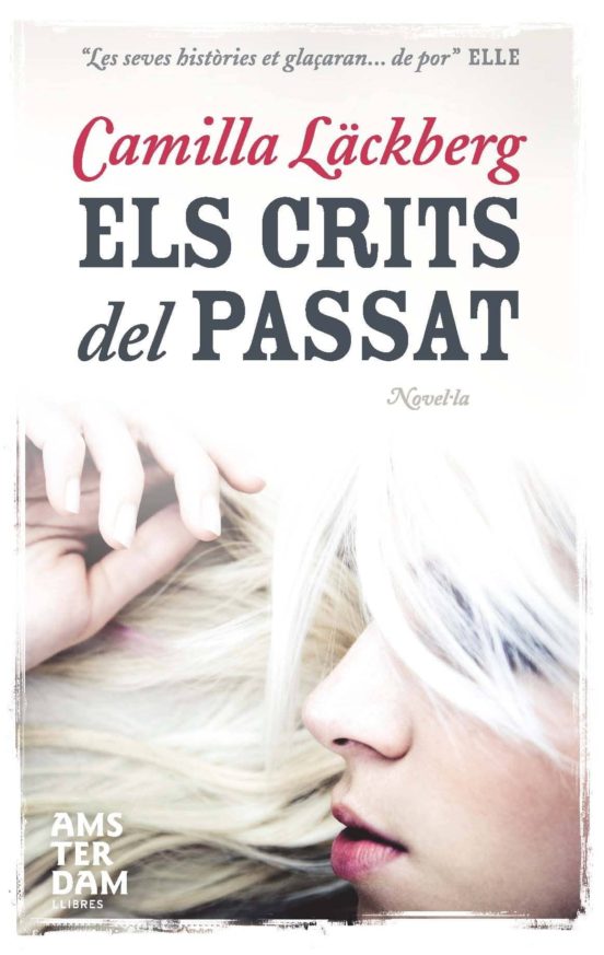 Els Crits Del Passat