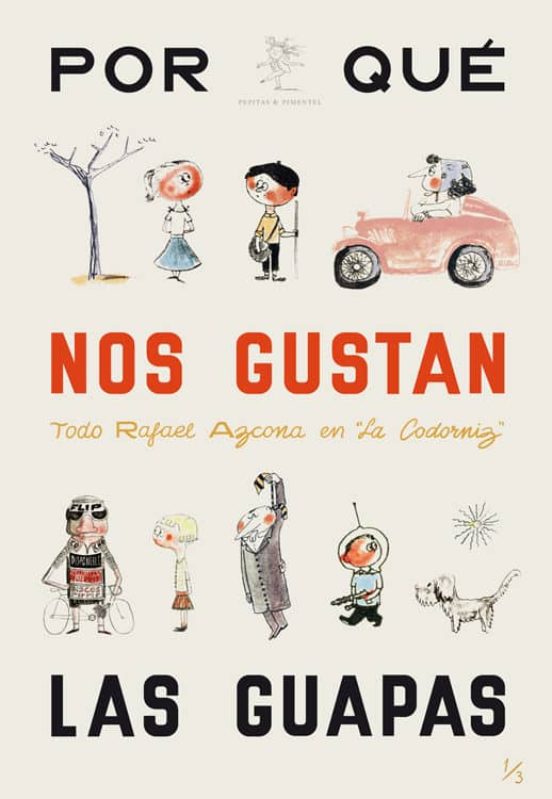¿por Que Nos Gustan Las Guapas?