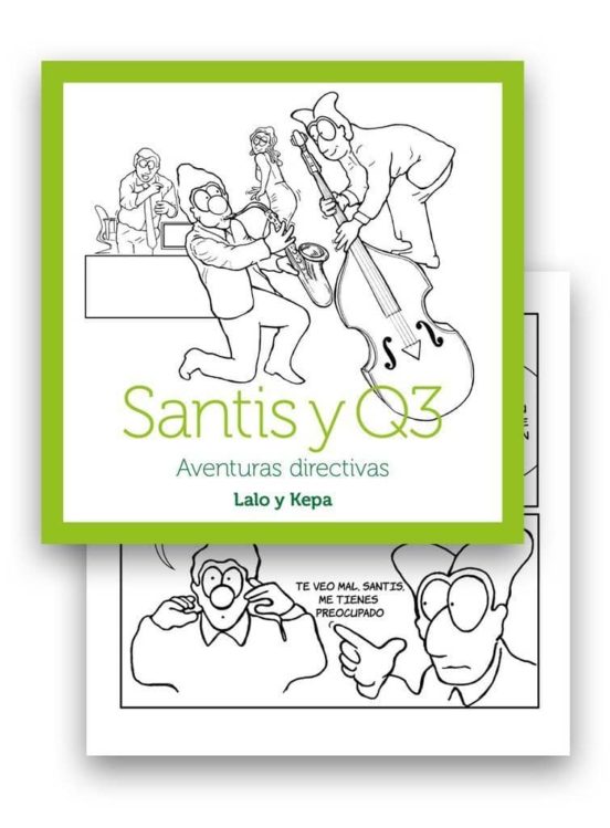 Santis Y Q3