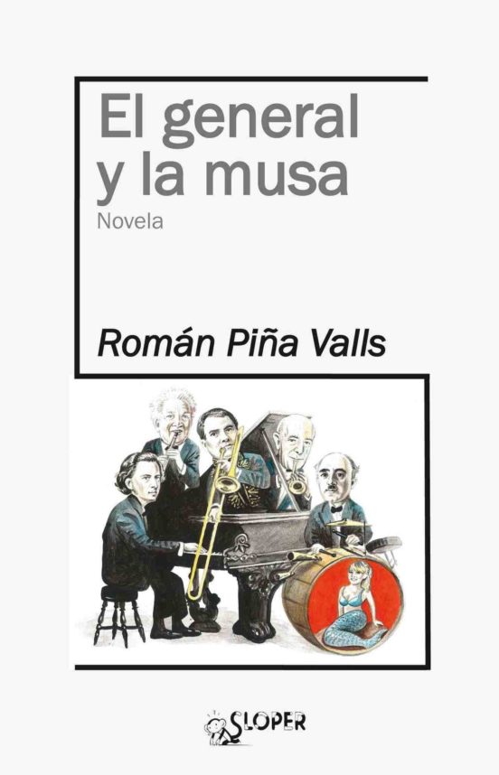 El General Y La Musa