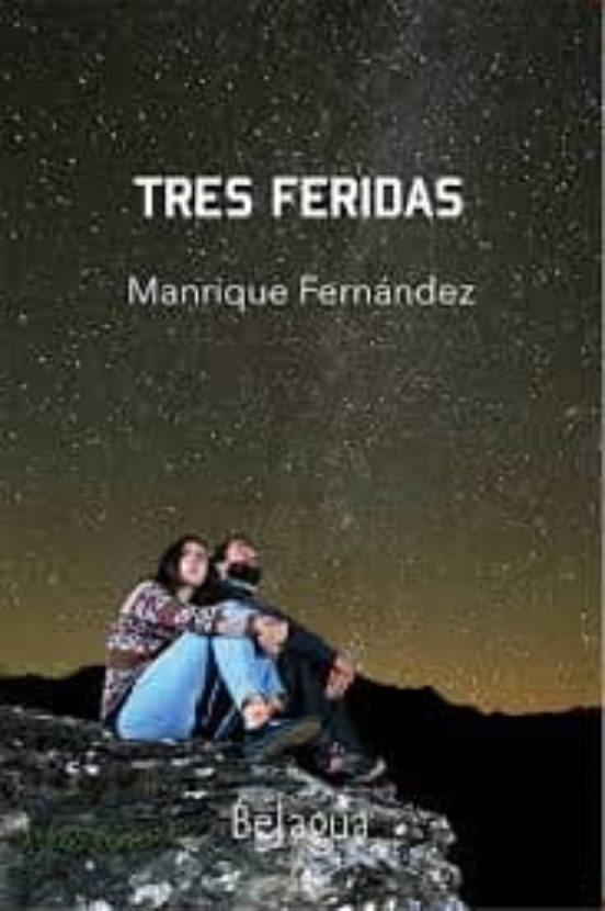 Tres Feridas
