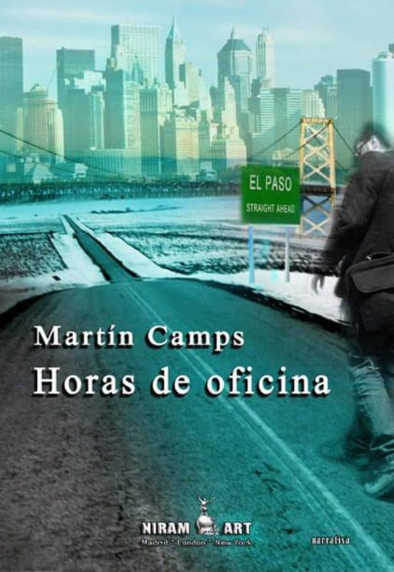 Horas De Oficina