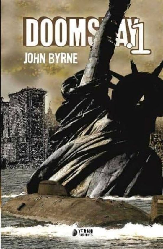 Doomsday Nº 1