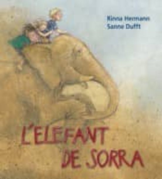 L Elefant De Sorra