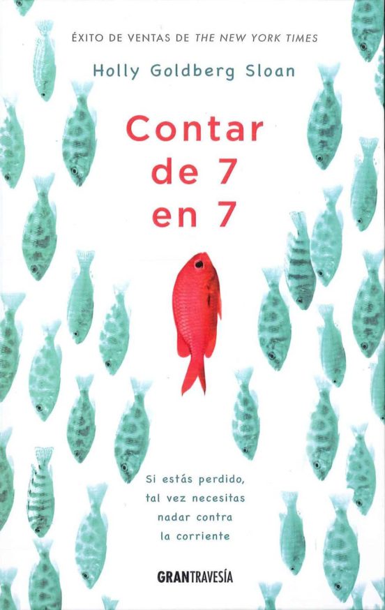 Contar De 7 En 7